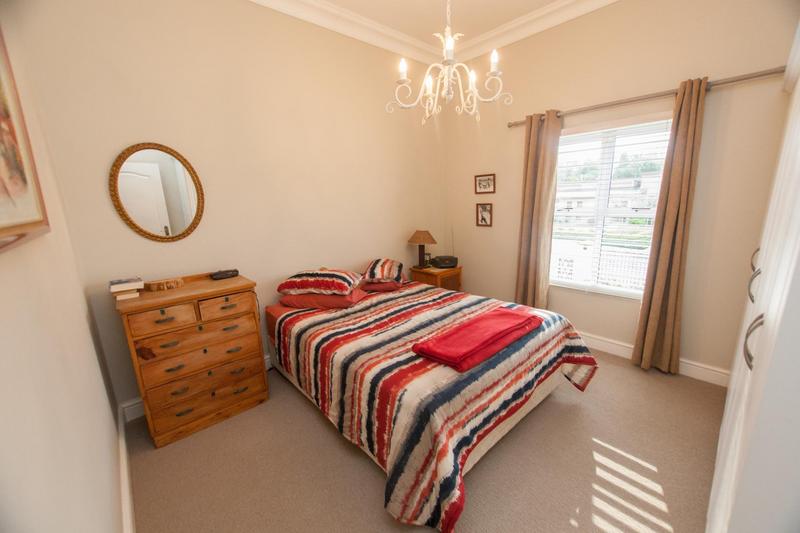 To Let 2 Bedroom Property for Rent in Sonstraal Western Cape